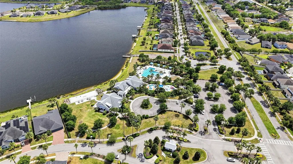 11218 Spring Point Circle Riverview FL 33579