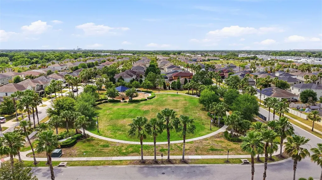 11218 Spring Point Circle Riverview FL 33579