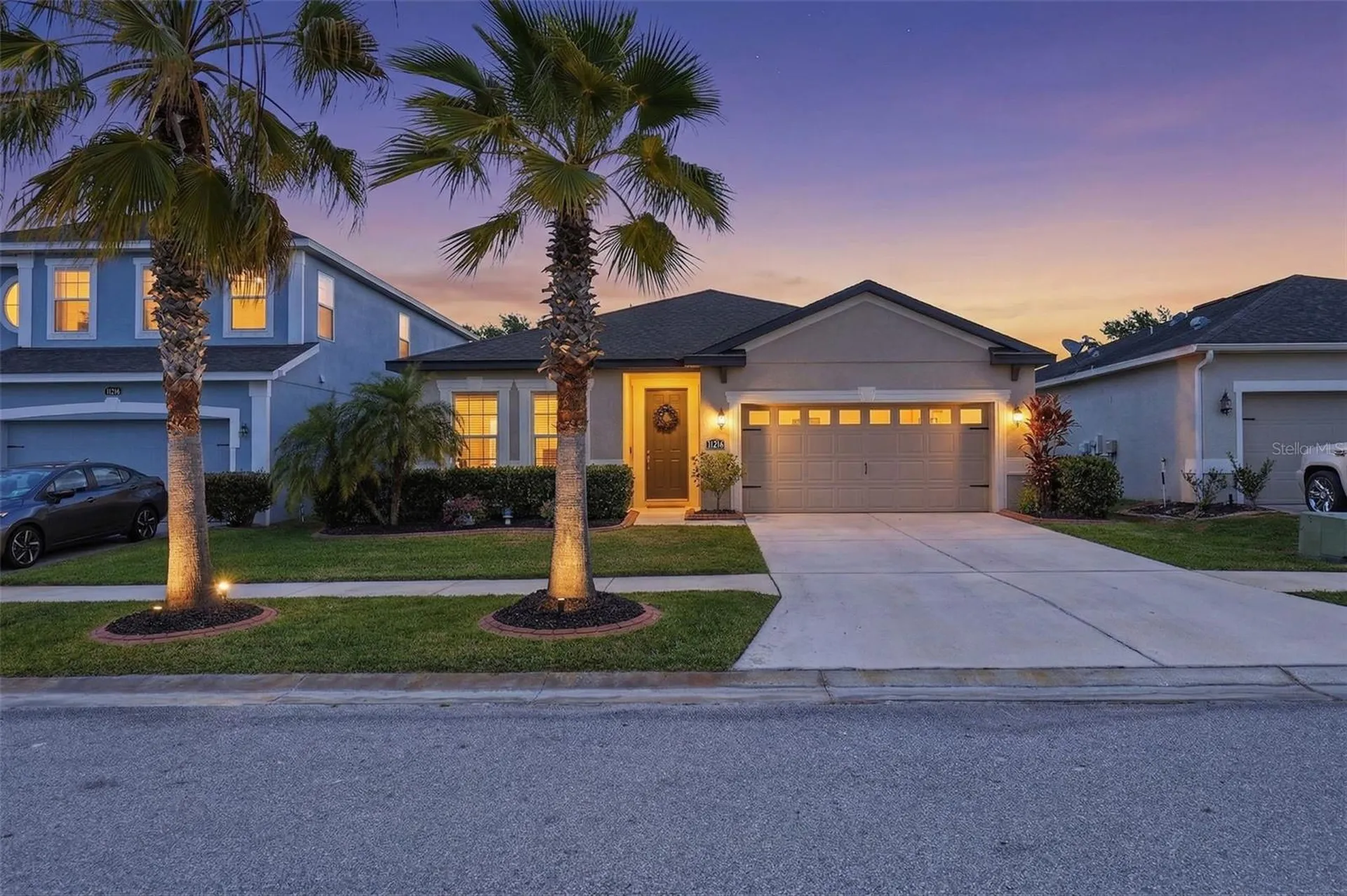 11218 Spring Point Circle Riverview FL 33579