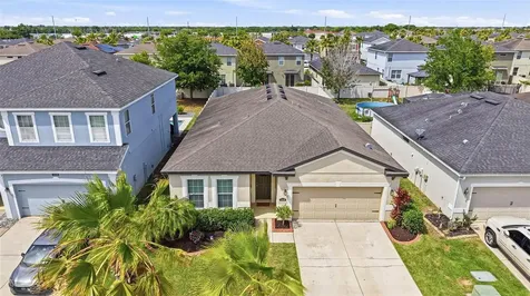 11218 Spring Point Circle Riverview FL 33579