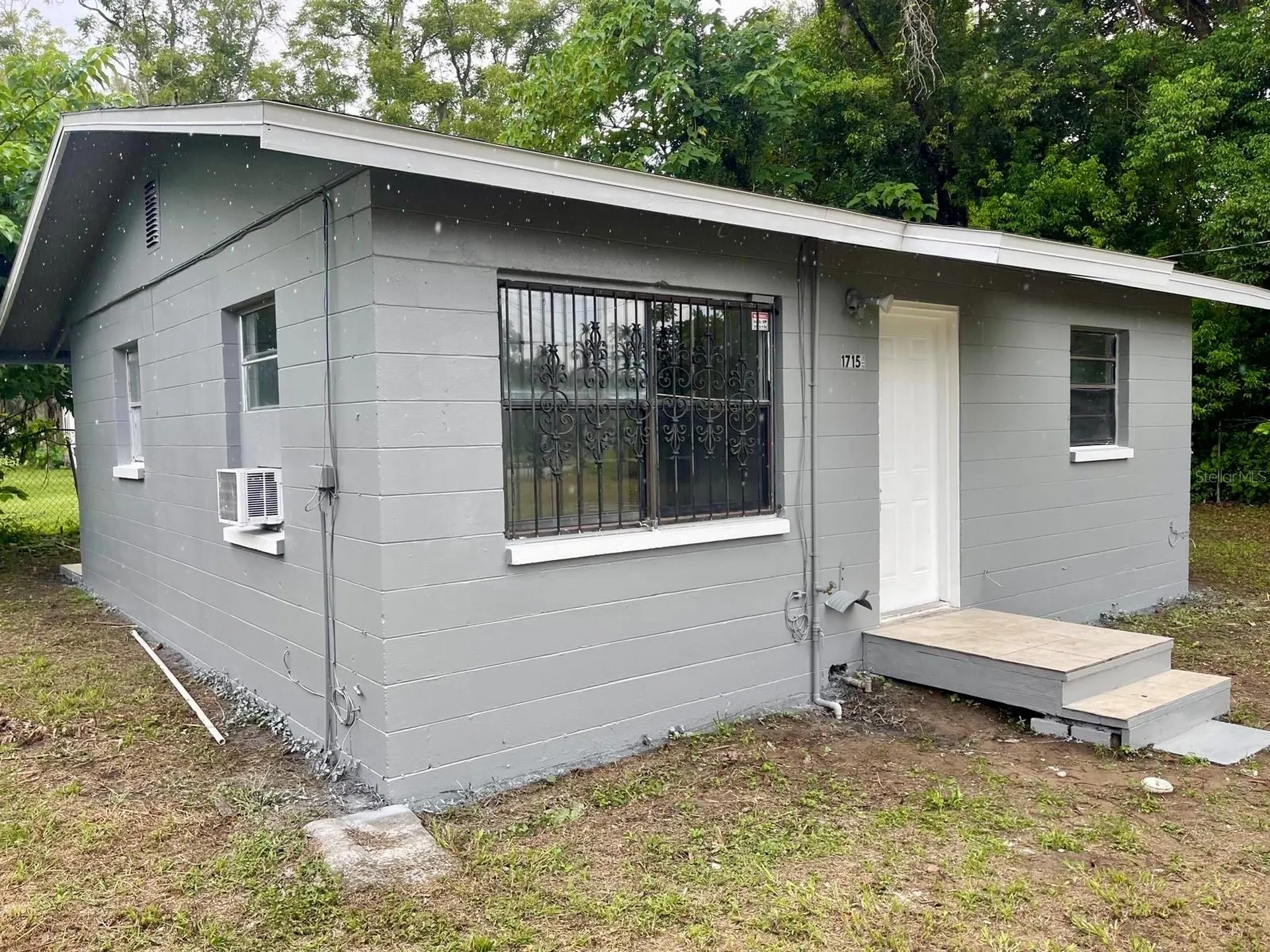 1715 1/2 Martin Luther King Jr Boulevard Bartow FL 33830
