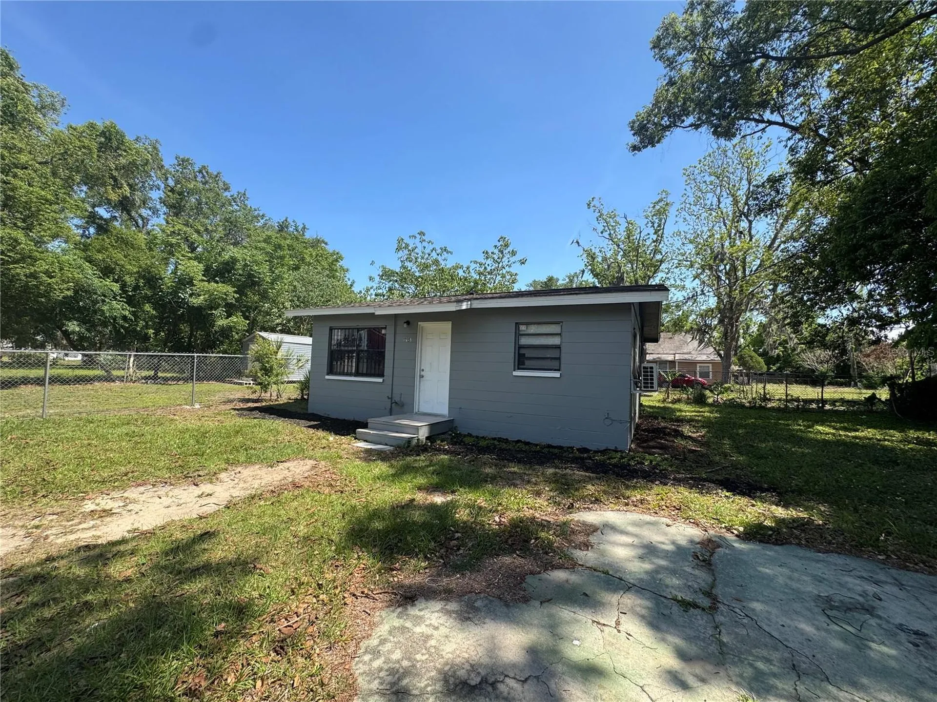 1715 1/2 Martin Luther King Jr Boulevard Bartow FL 33830