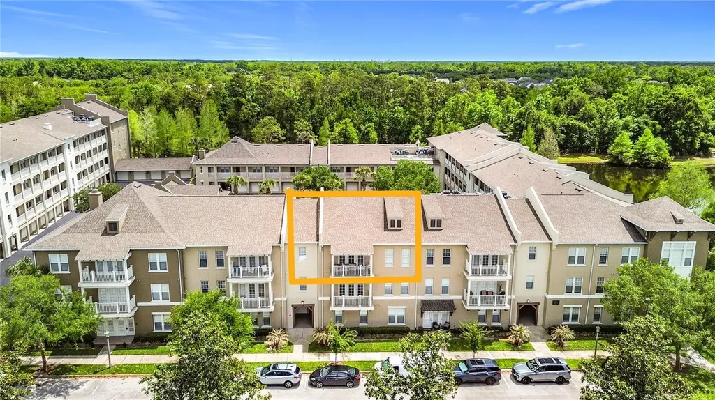 1231 Wright Circle Celebration FL 34747
