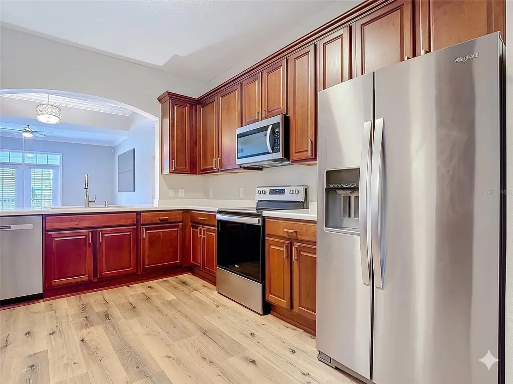 1231 Wright Circle Celebration FL 34747