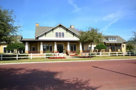 1231 Wright Circle Celebration FL 34747