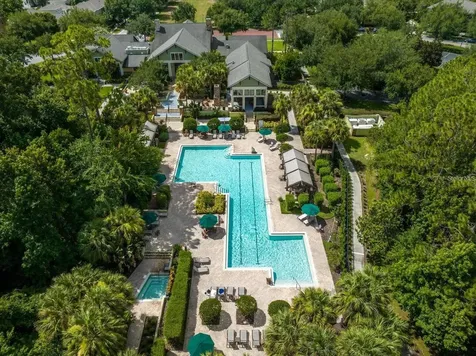 1231 Wright Circle Celebration FL 34747