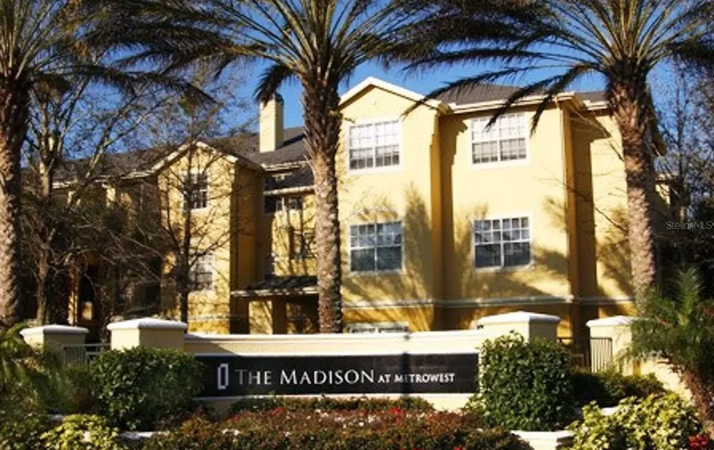 2558 Robert Trent Jones Drive Orlando FL 32835