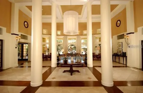 2558 Robert Trent Jones Drive Orlando FL 32835