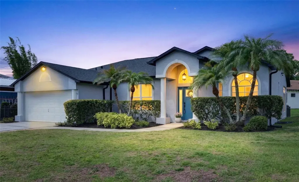 21865 Ocean Pines Drive Land O Lakes FL 34639