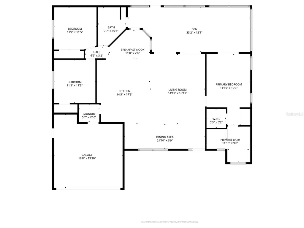 21865 Ocean Pines Drive Land O Lakes FL 34639