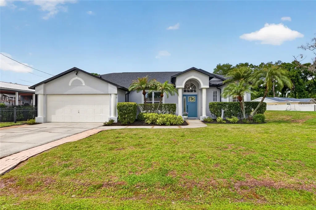 21865 Ocean Pines Drive Land O Lakes FL 34639