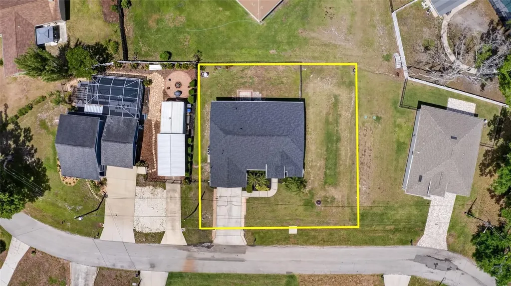 21865 Ocean Pines Drive Land O Lakes FL 34639