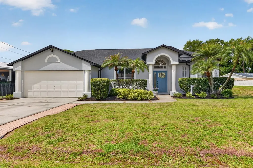 21865 Ocean Pines Drive Land O Lakes FL 34639