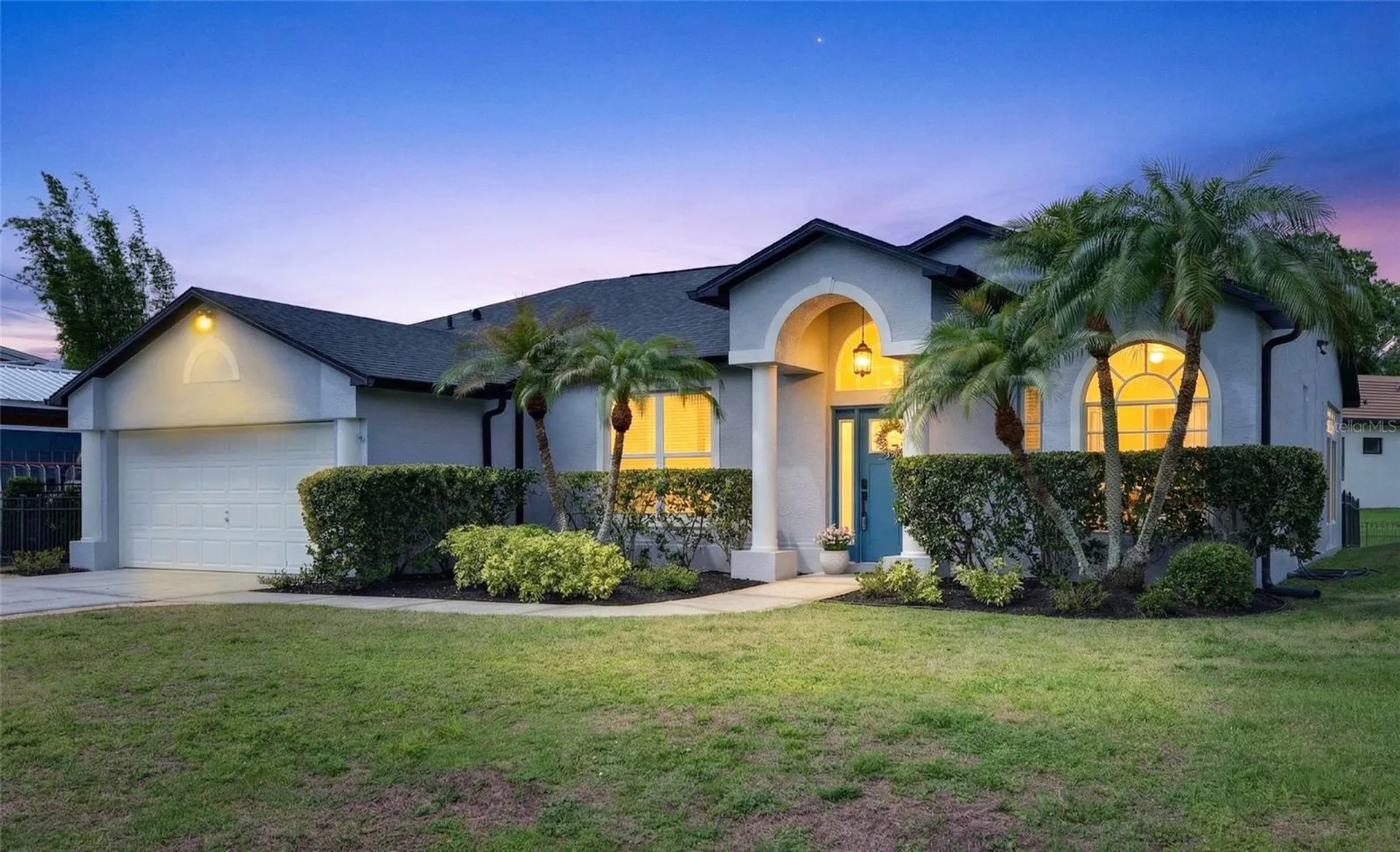 21865 Ocean Pines Drive Land O Lakes FL 34639