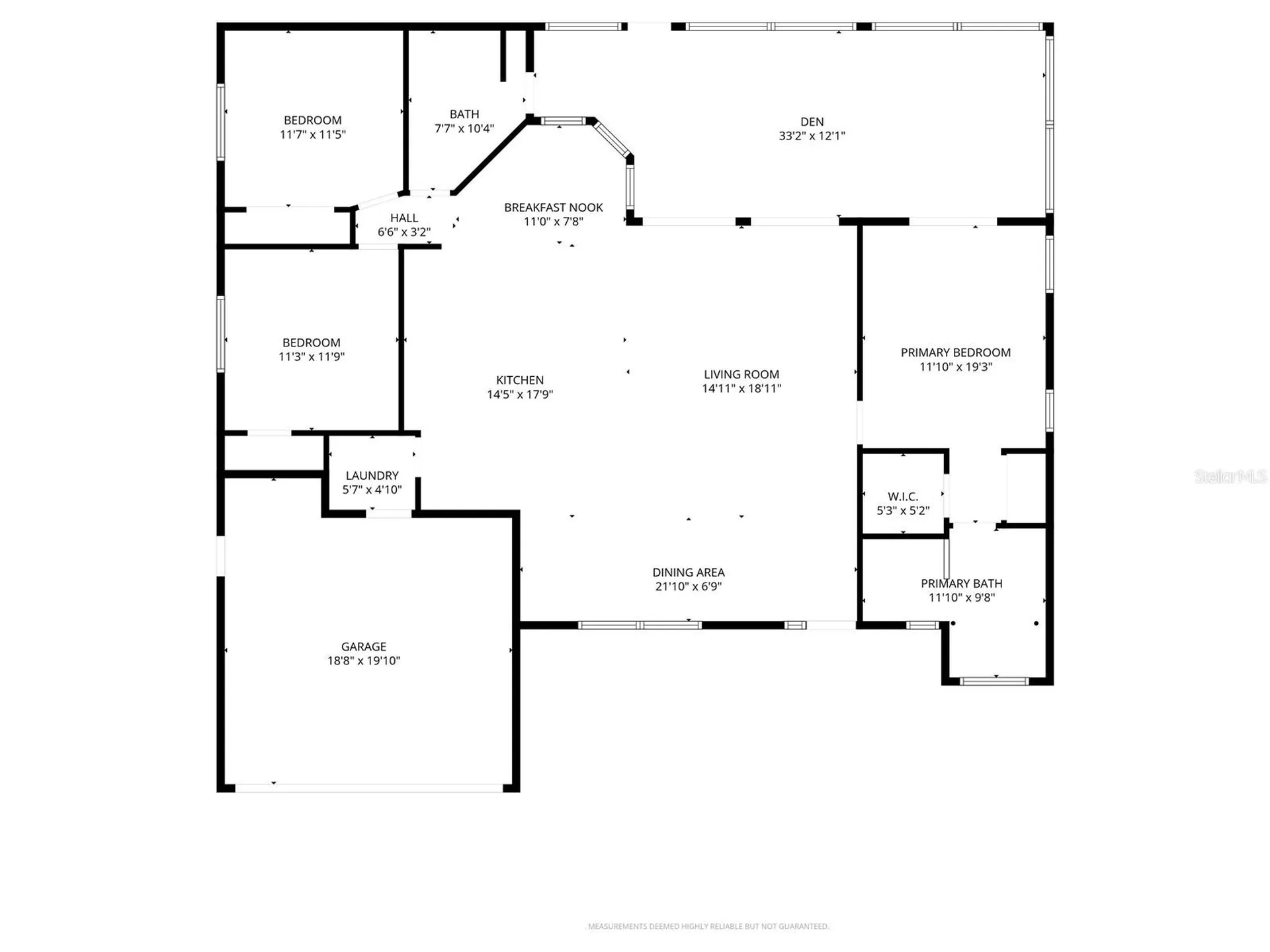 21865 Ocean Pines Drive Land O Lakes FL 34639