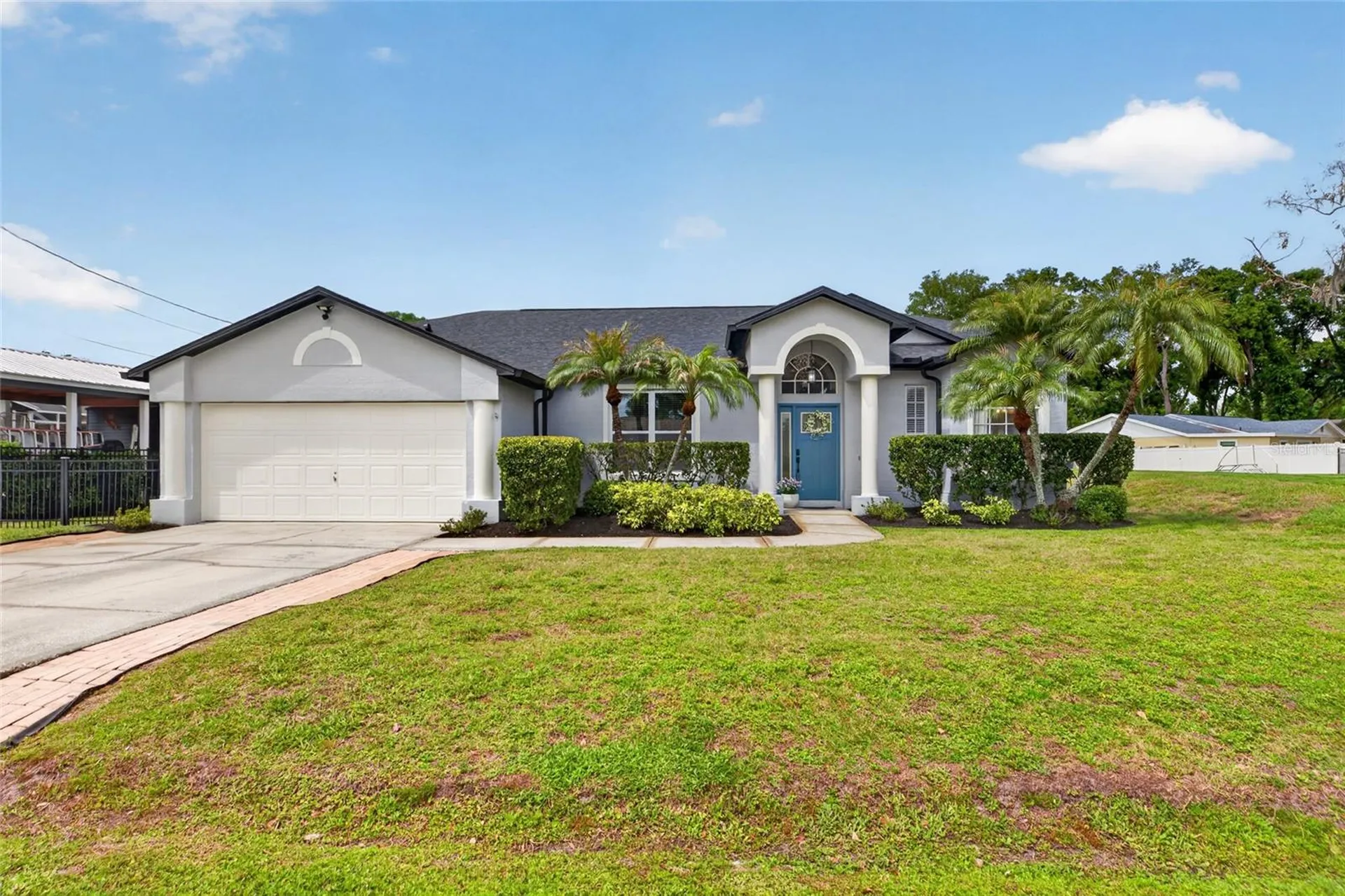 21865 Ocean Pines Drive Land O Lakes FL 34639