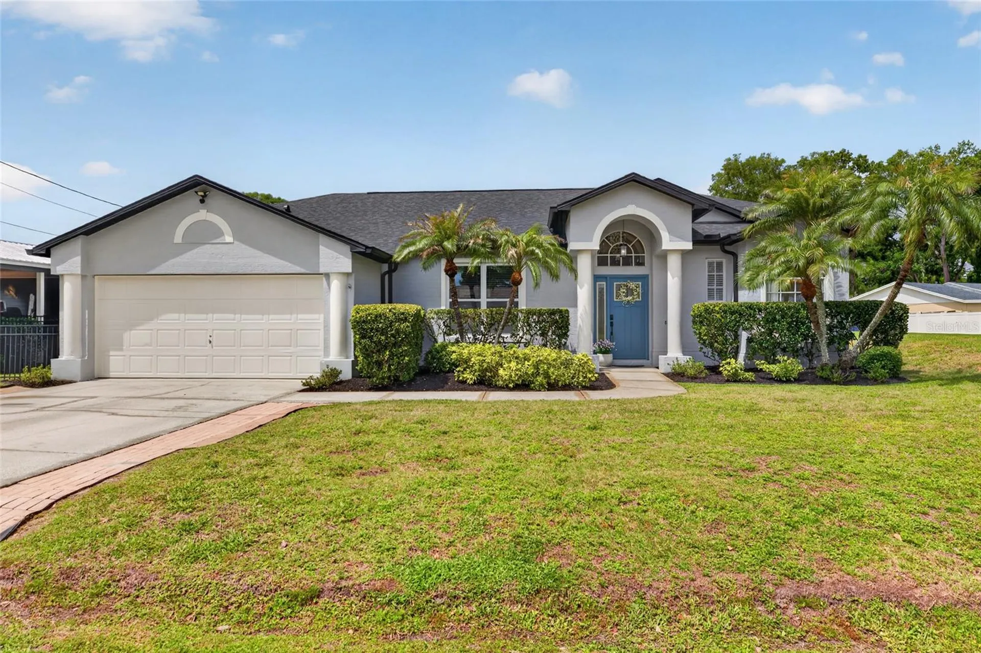 21865 Ocean Pines Drive Land O Lakes FL 34639