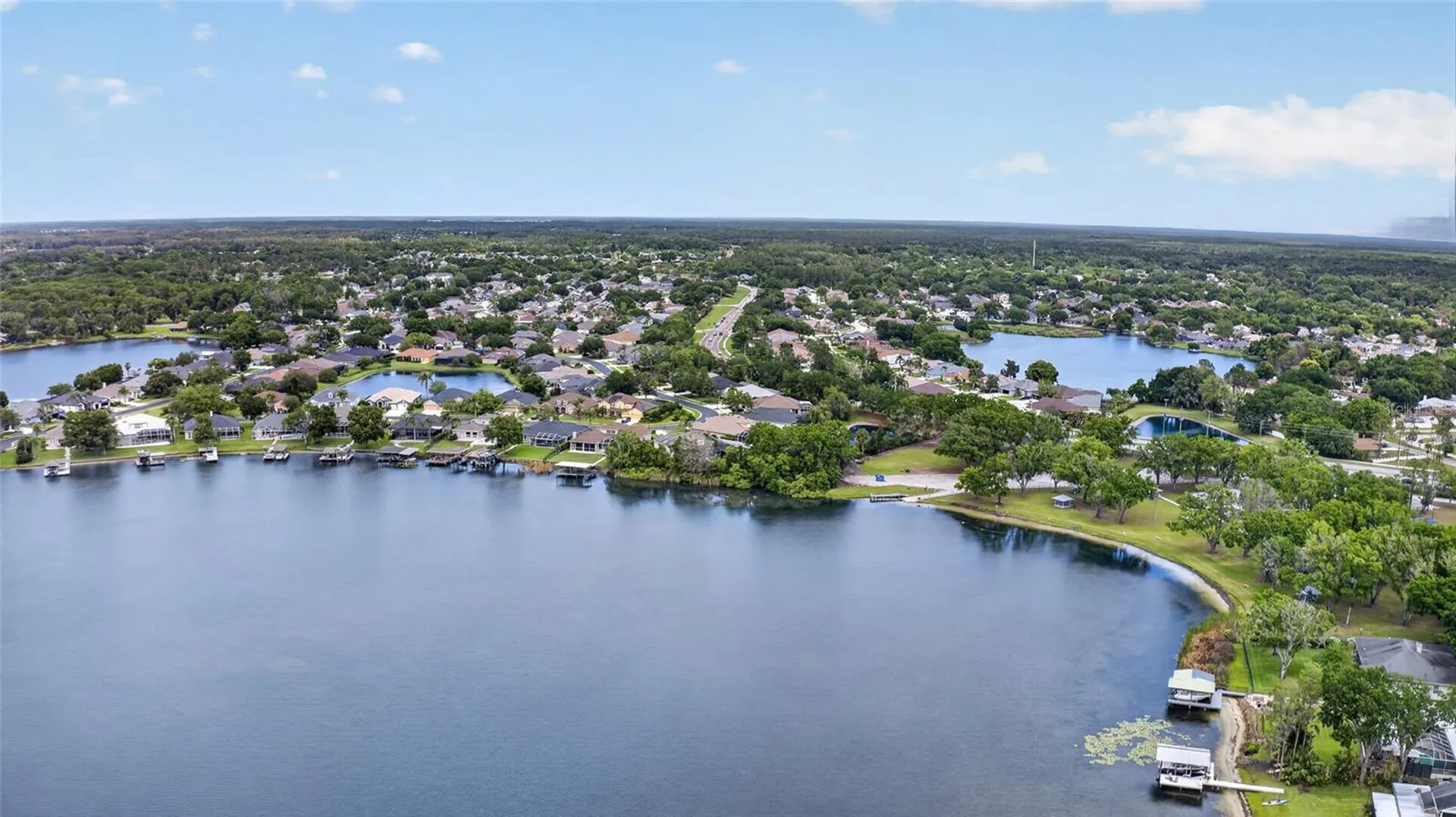 21865 Ocean Pines Drive Land O Lakes FL 34639