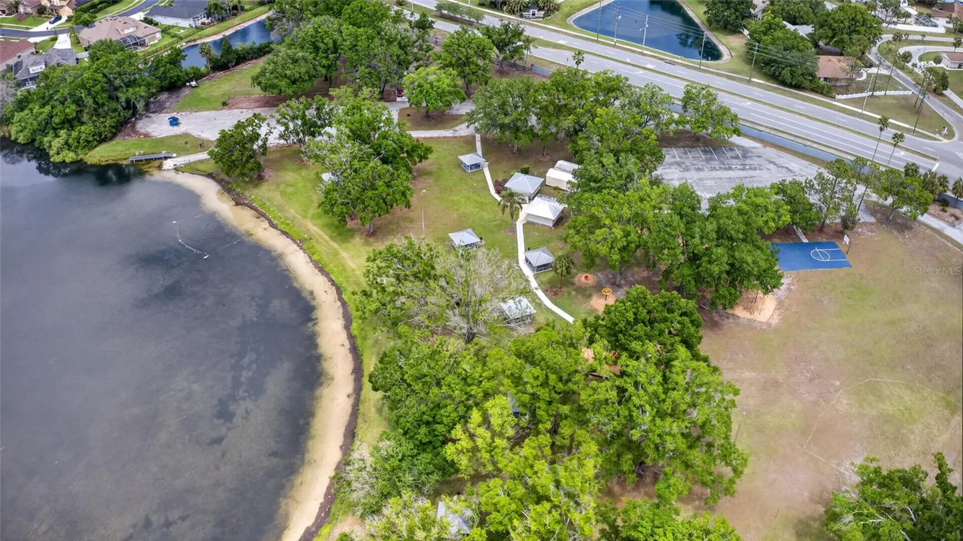 21865 Ocean Pines Drive Land O Lakes FL 34639