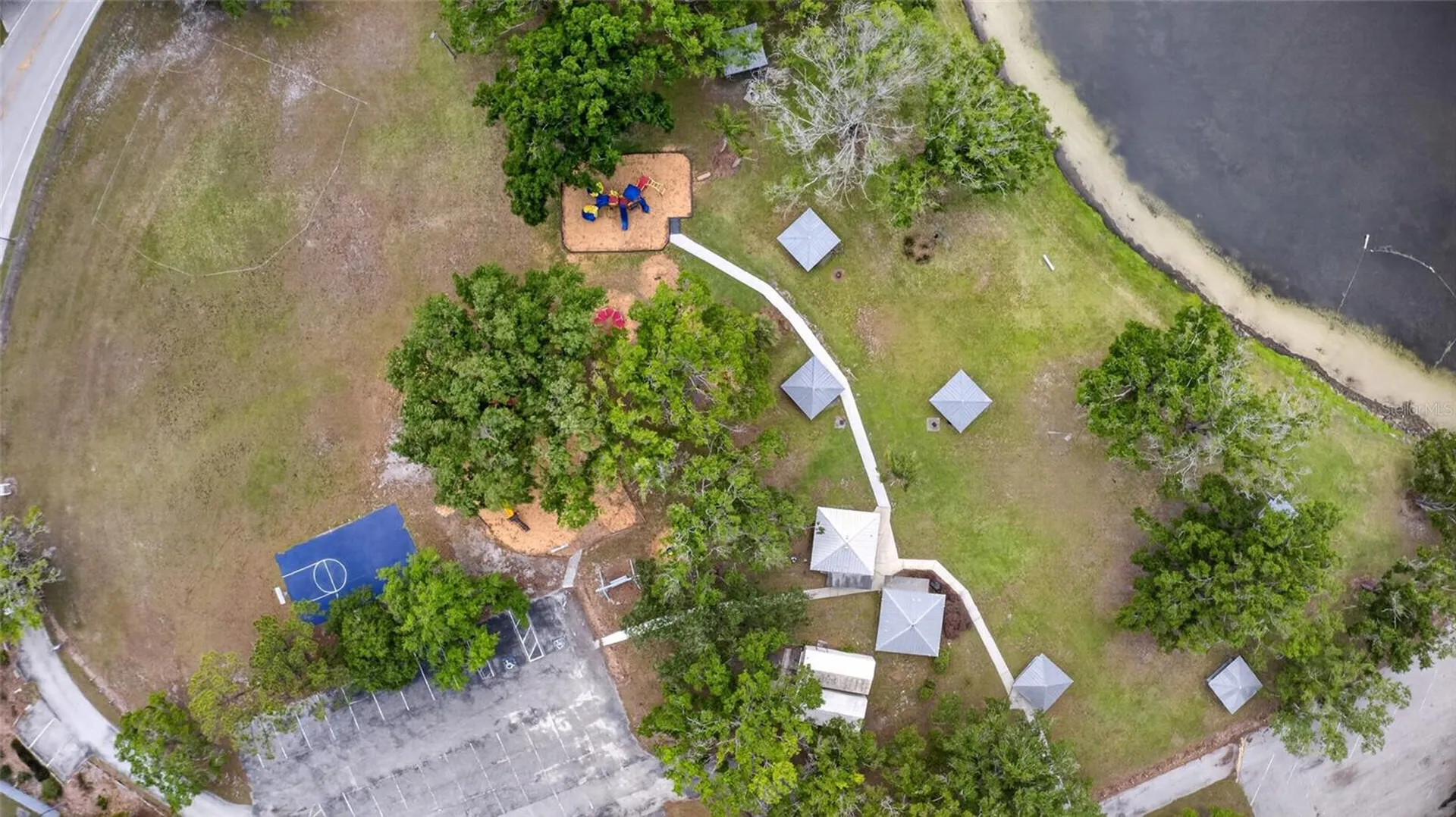 21865 Ocean Pines Drive Land O Lakes FL 34639