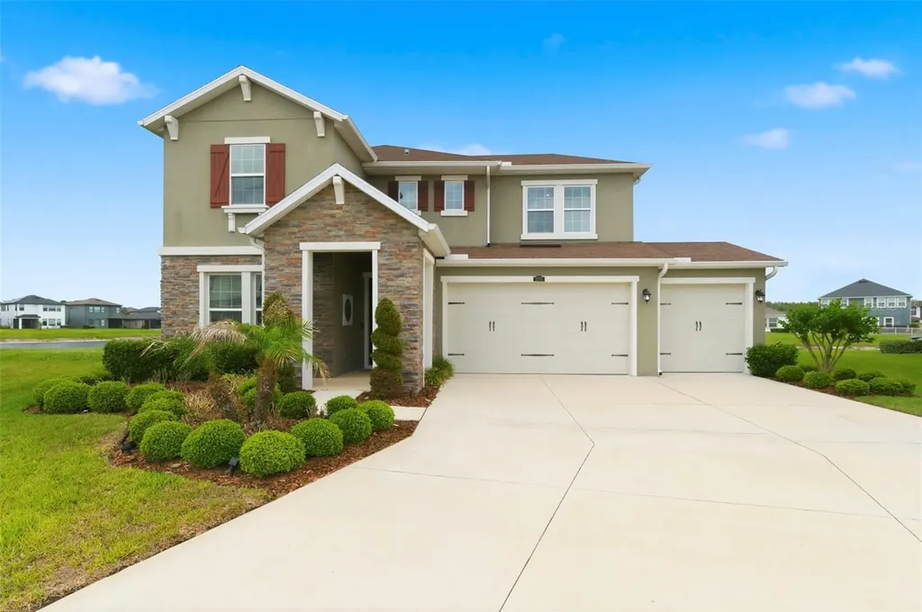 28707 Revaro Lane Wesley Chapel FL 33543