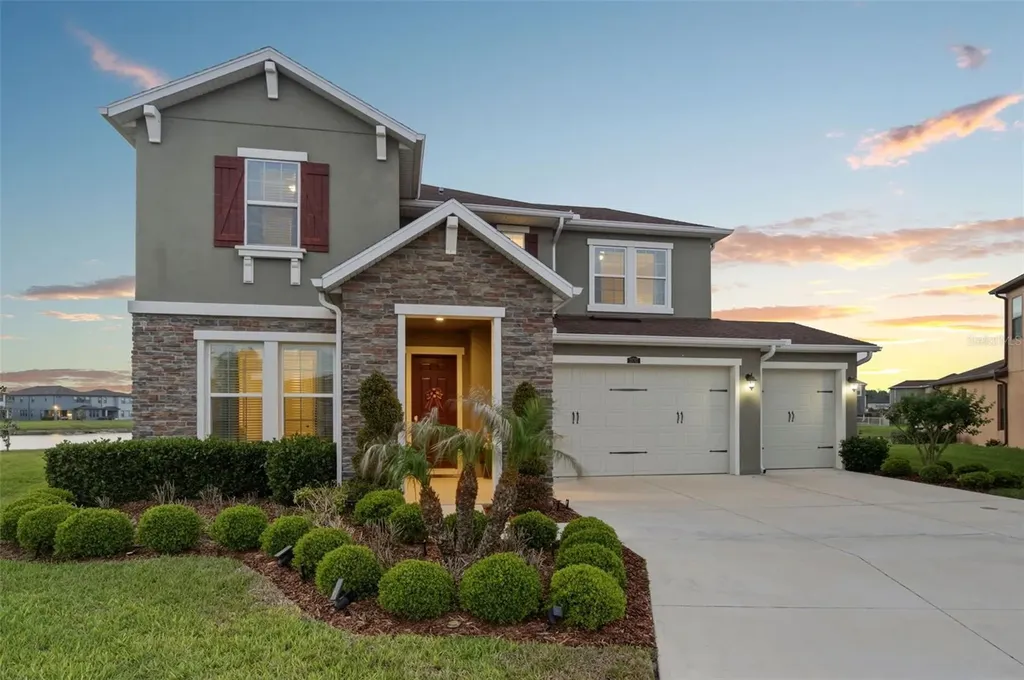 28707 Revaro Lane Wesley Chapel FL 33543