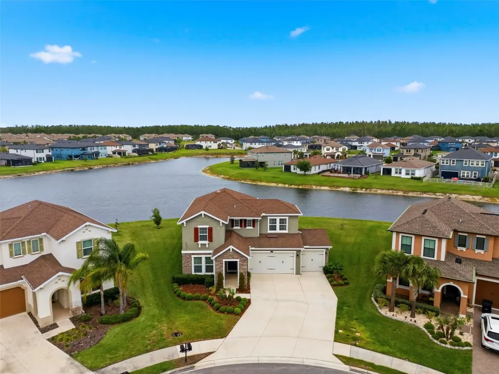 28707 Revaro Lane Wesley Chapel FL 33543