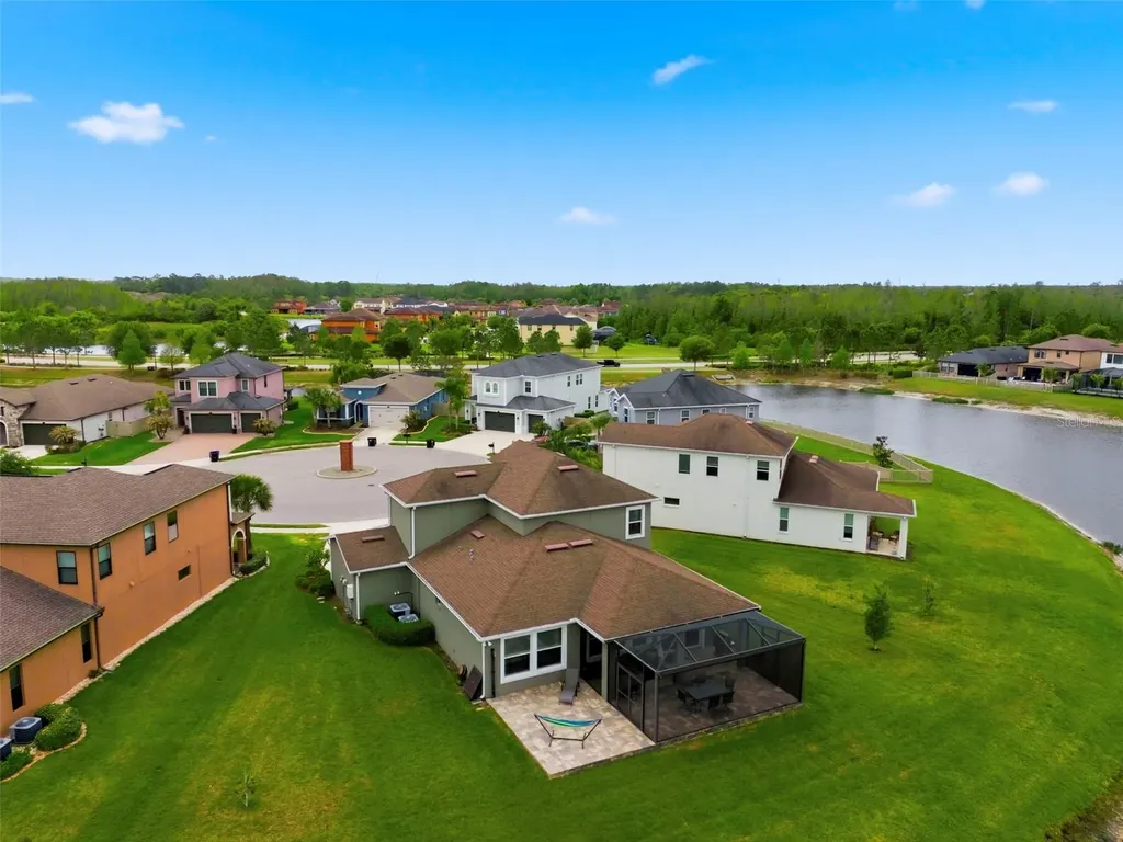 28707 Revaro Lane Wesley Chapel FL 33543