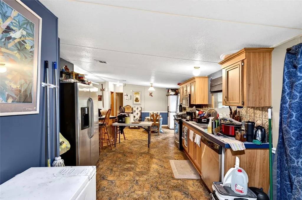 1502 NE 644th Street Old Town FL 32680