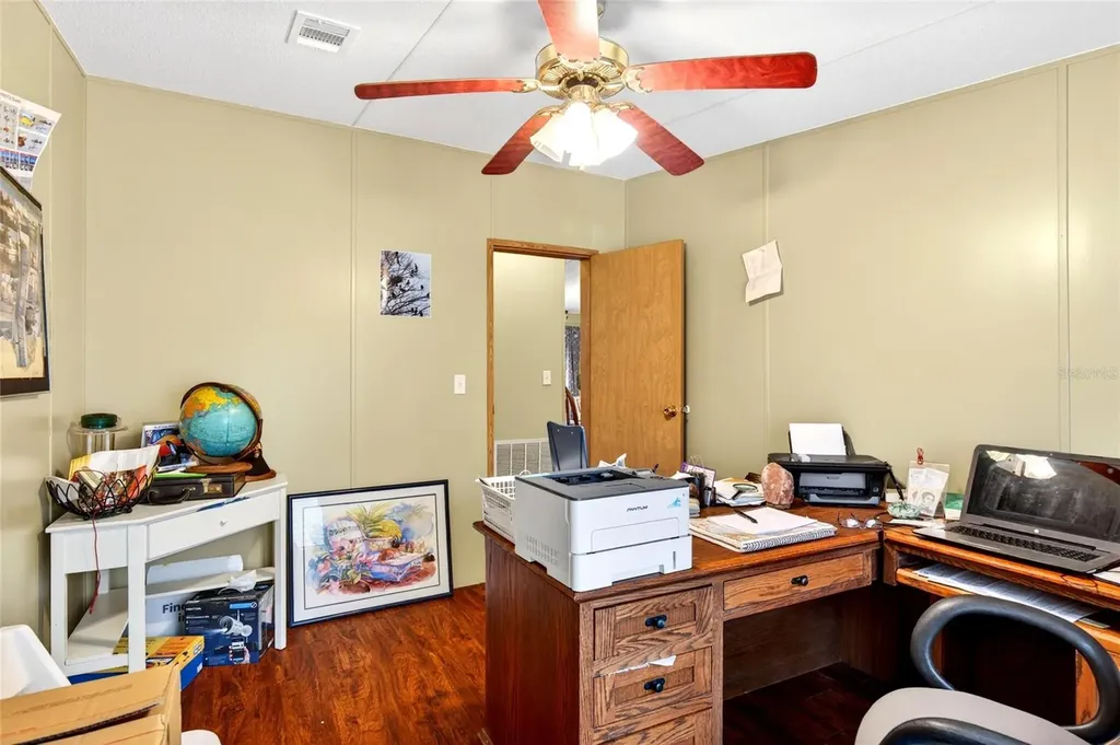 1502 NE 644th Street Old Town FL 32680