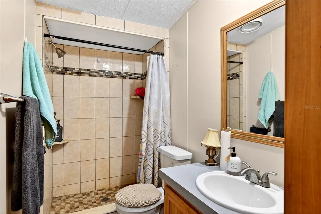 1502 NE 644th Street Old Town FL 32680