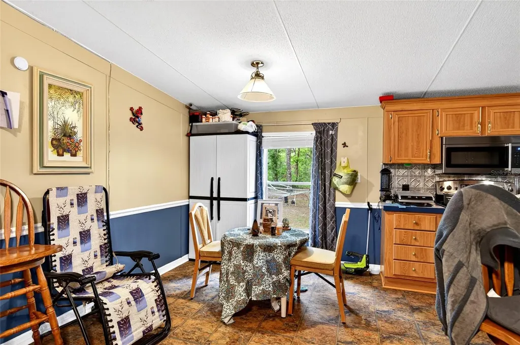 1502 NE 644th Street Old Town FL 32680