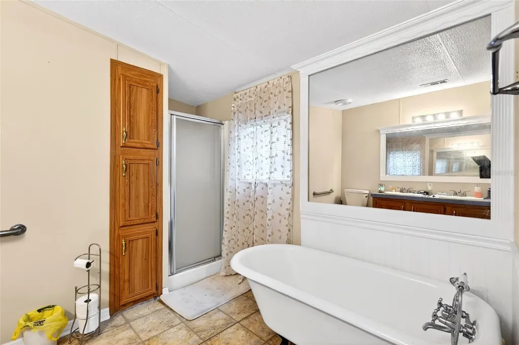 1502 NE 644th Street Old Town FL 32680