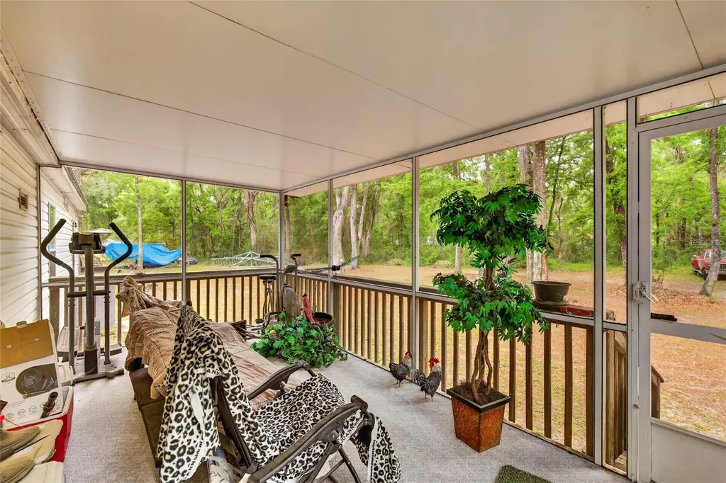 1502 NE 644th Street Old Town FL 32680