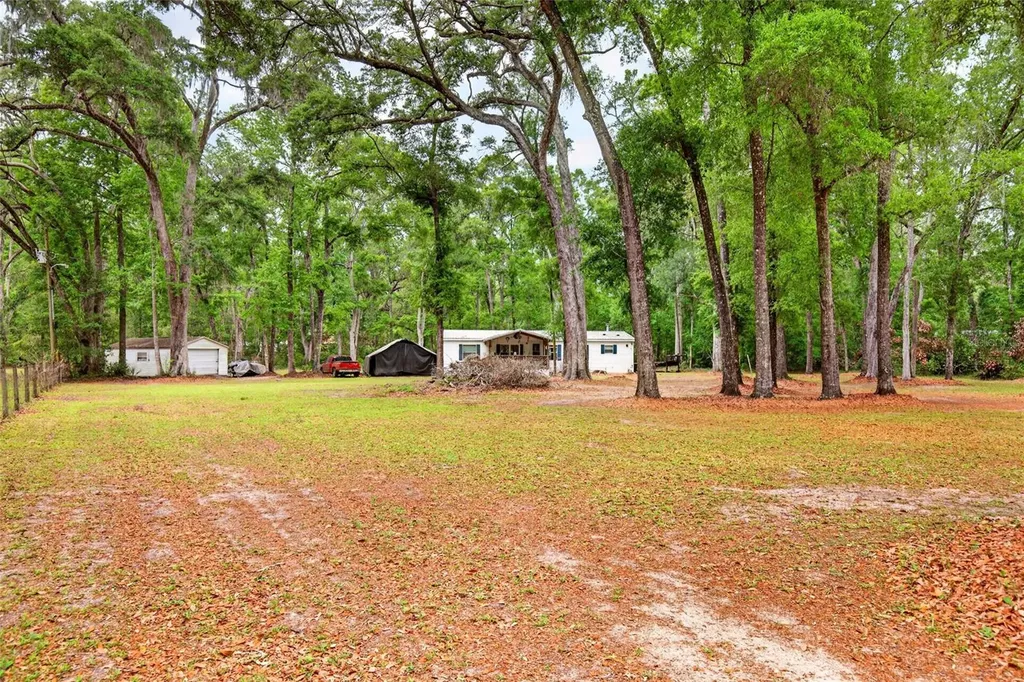 1502 NE 644th Street Old Town FL 32680