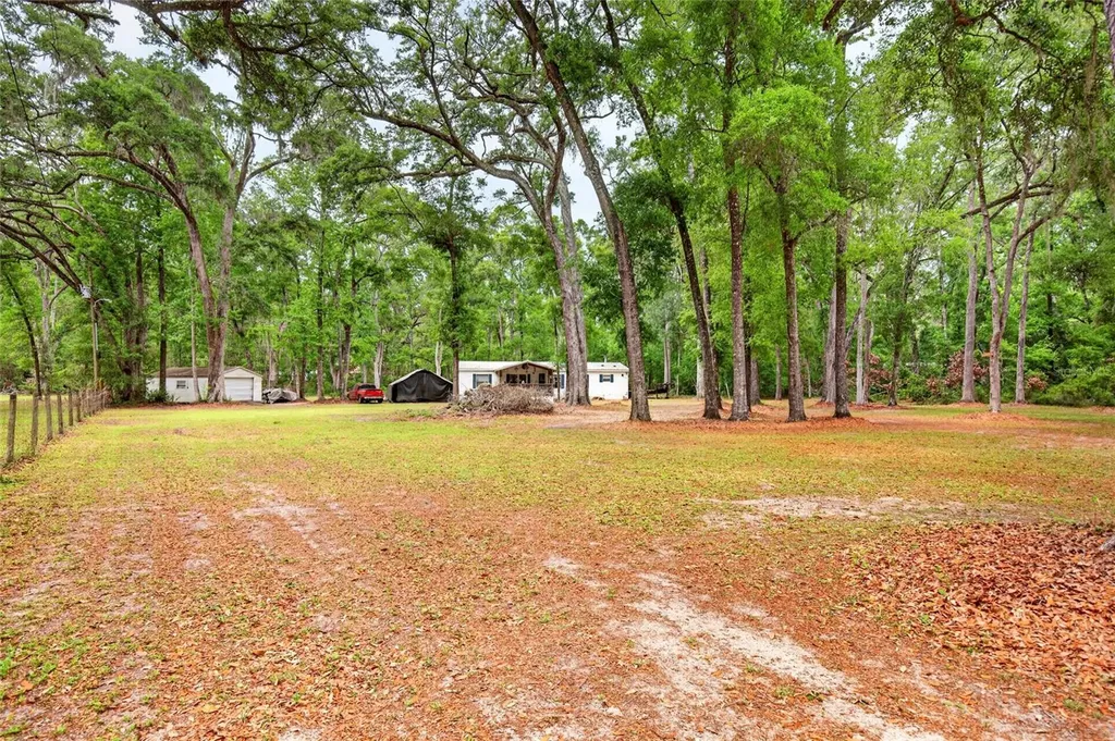 1502 NE 644th Street Old Town FL 32680