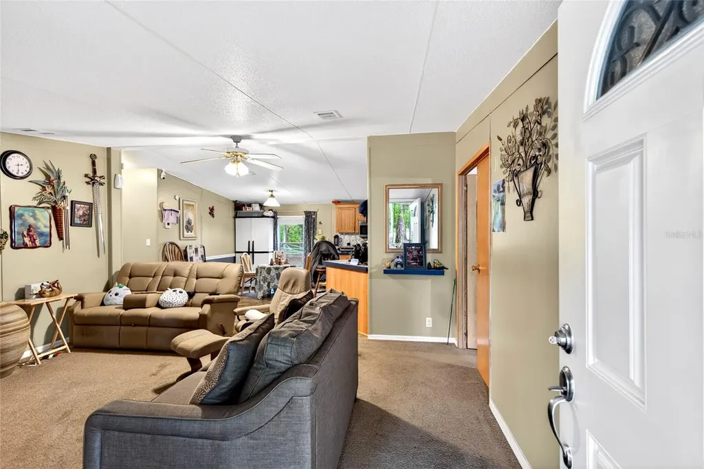 1502 NE 644th Street Old Town FL 32680