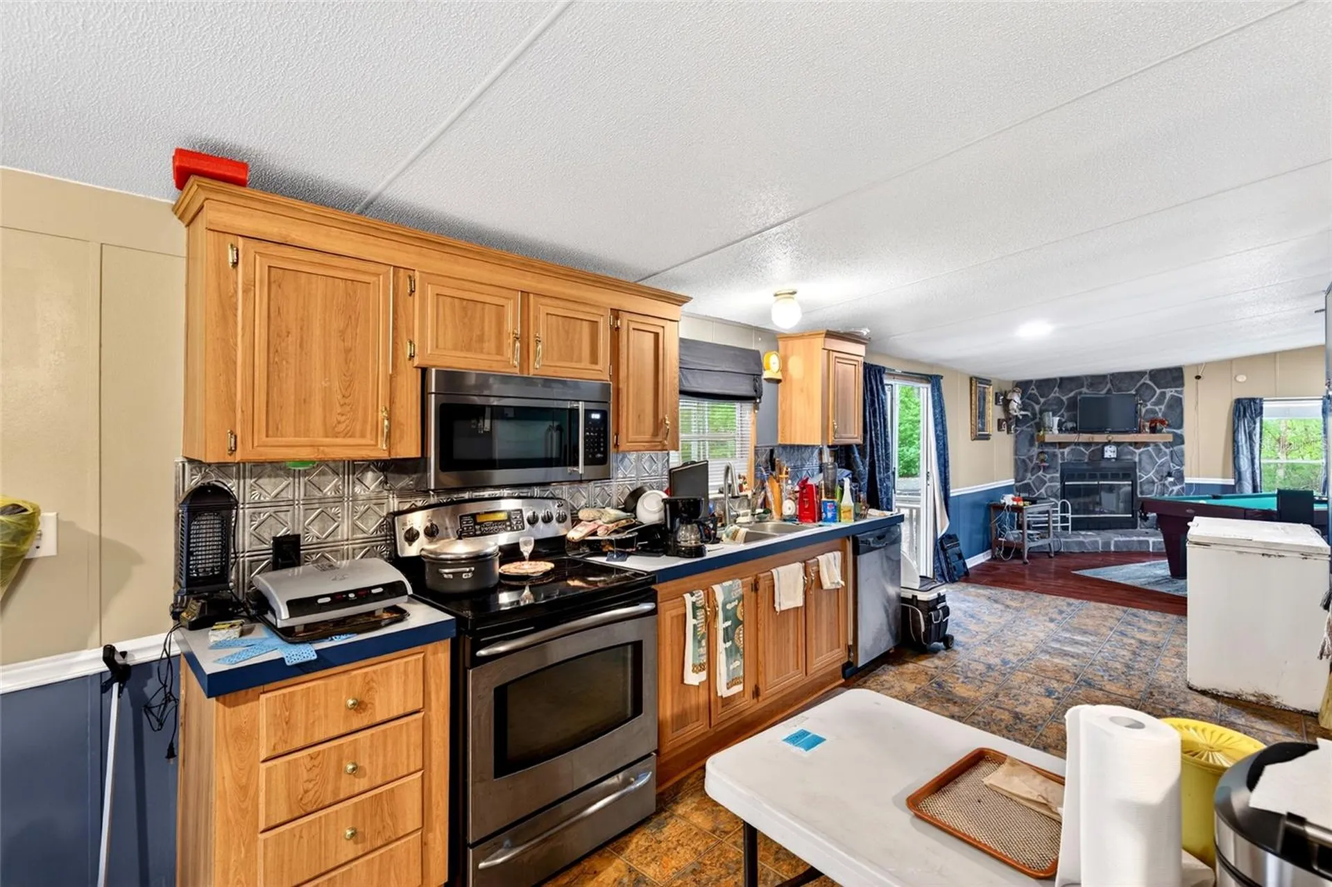 1502 NE 644th Street Old Town FL 32680