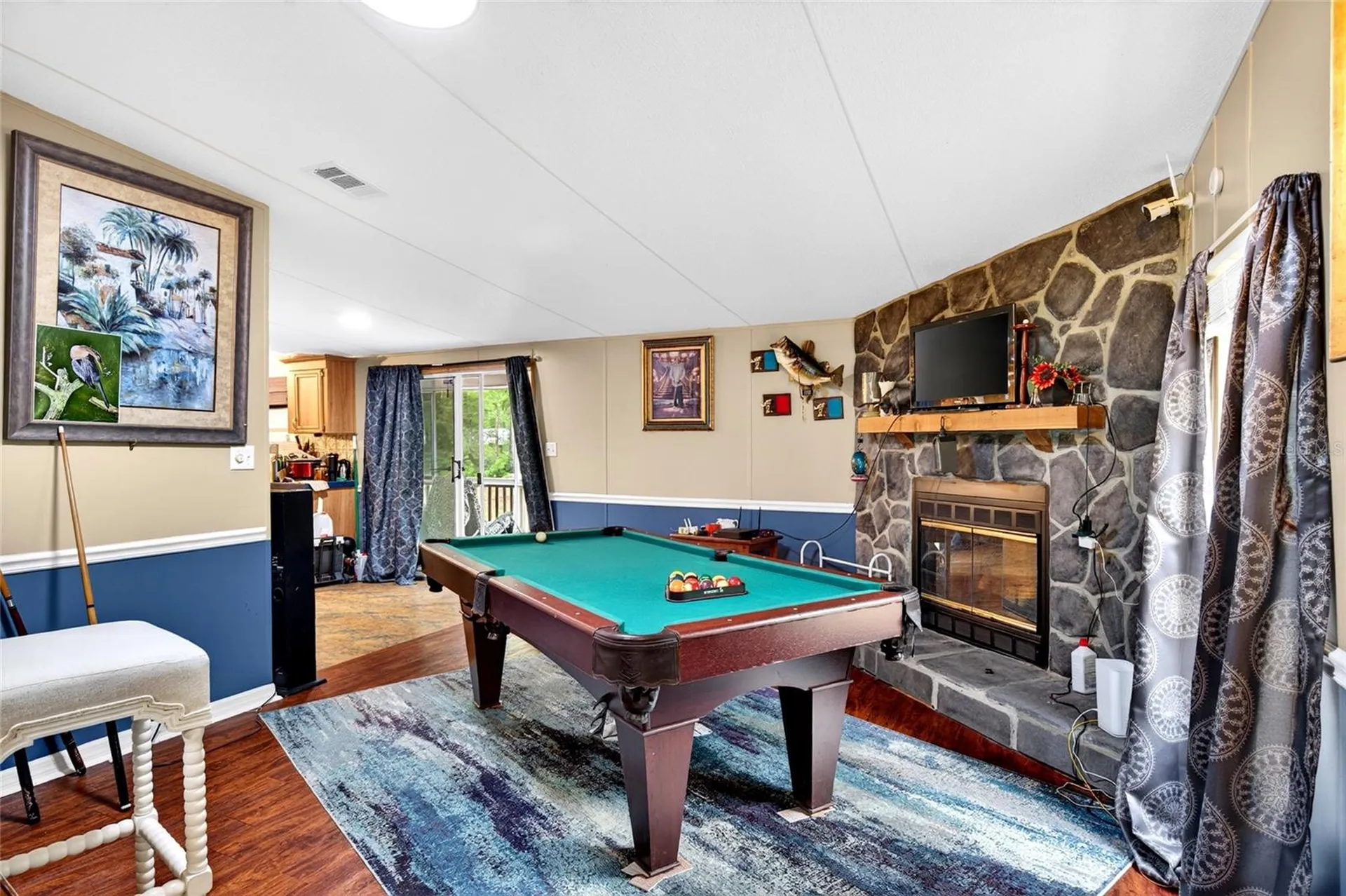 1502 NE 644th Street Old Town FL 32680
