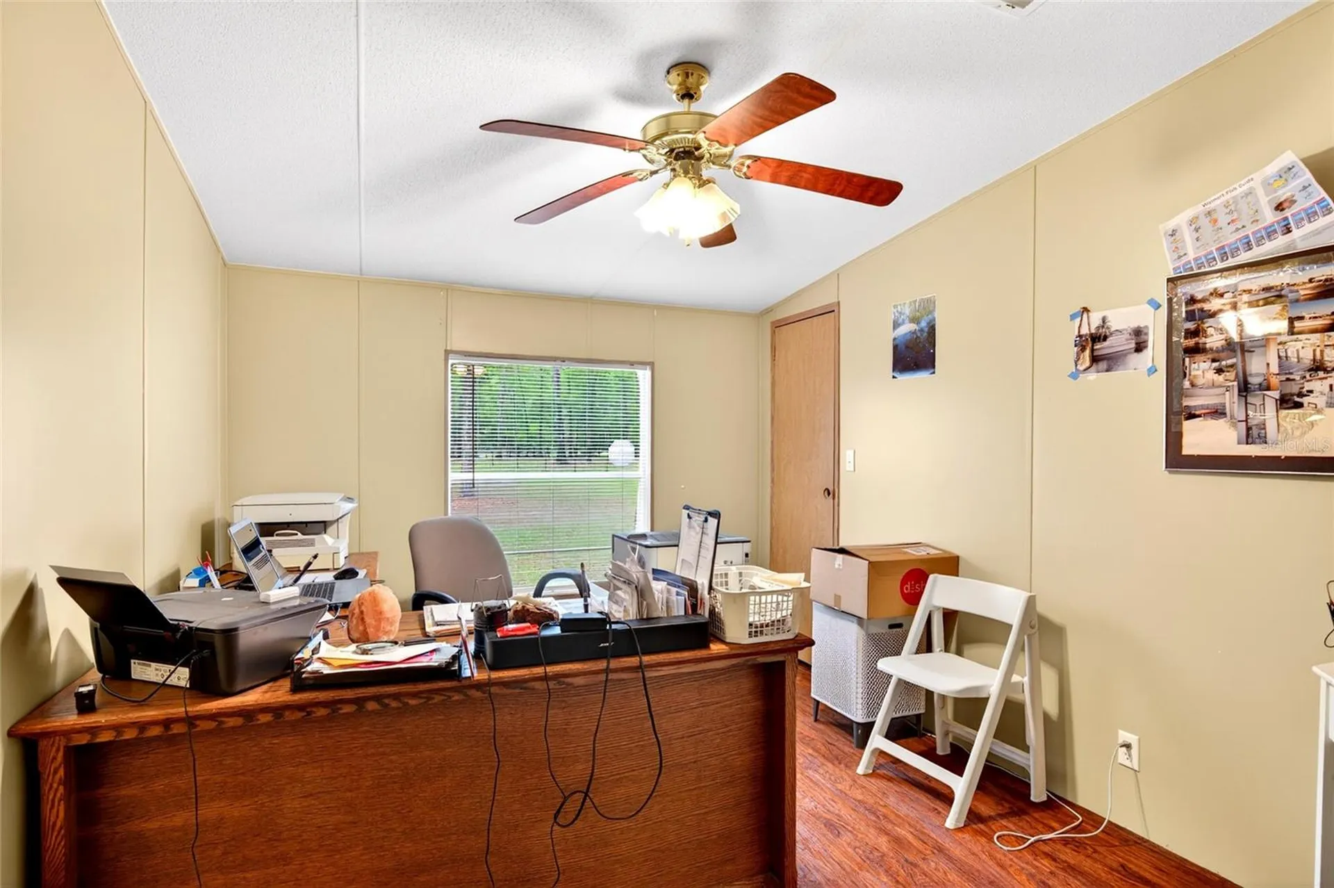 1502 NE 644th Street Old Town FL 32680