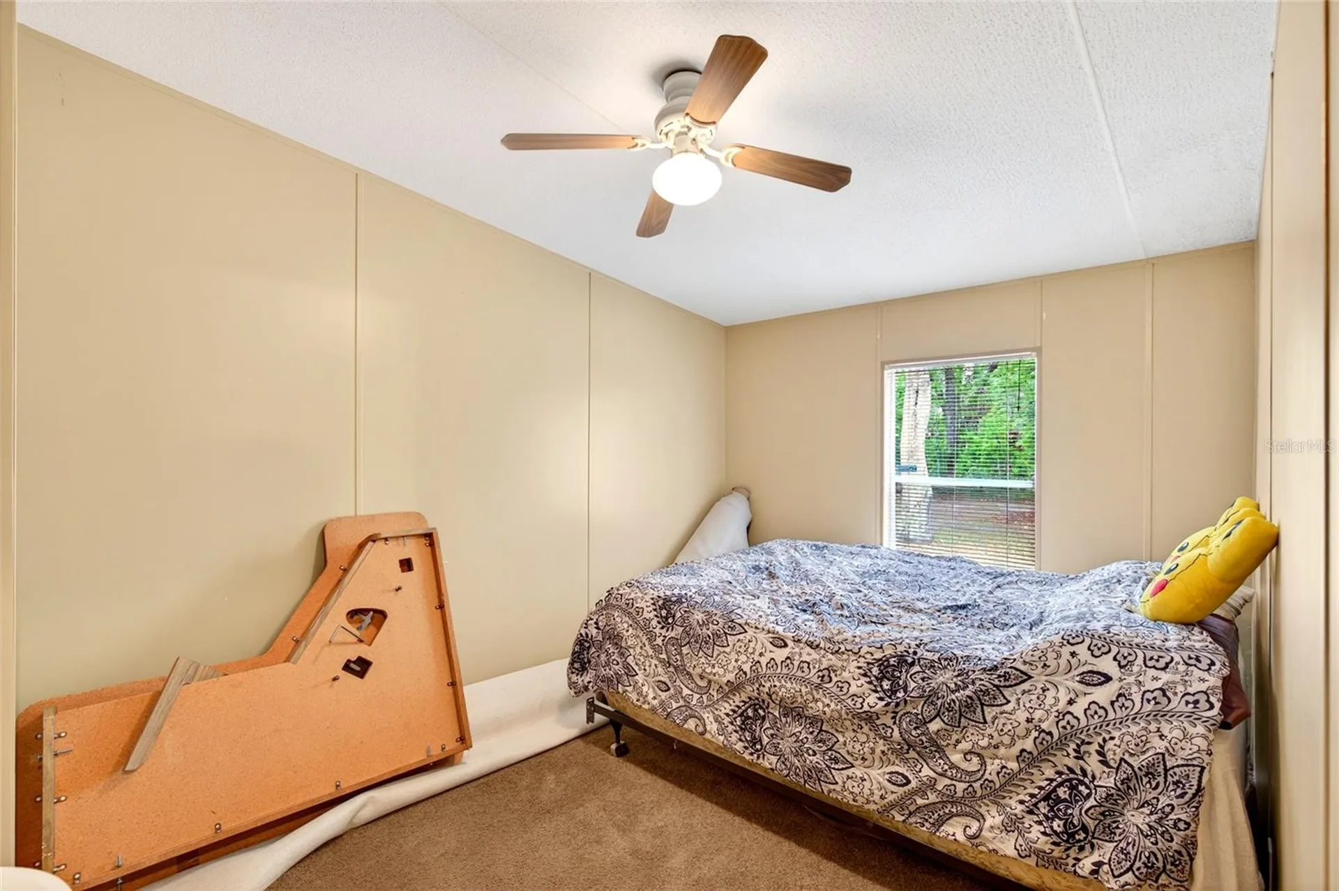 1502 NE 644th Street Old Town FL 32680