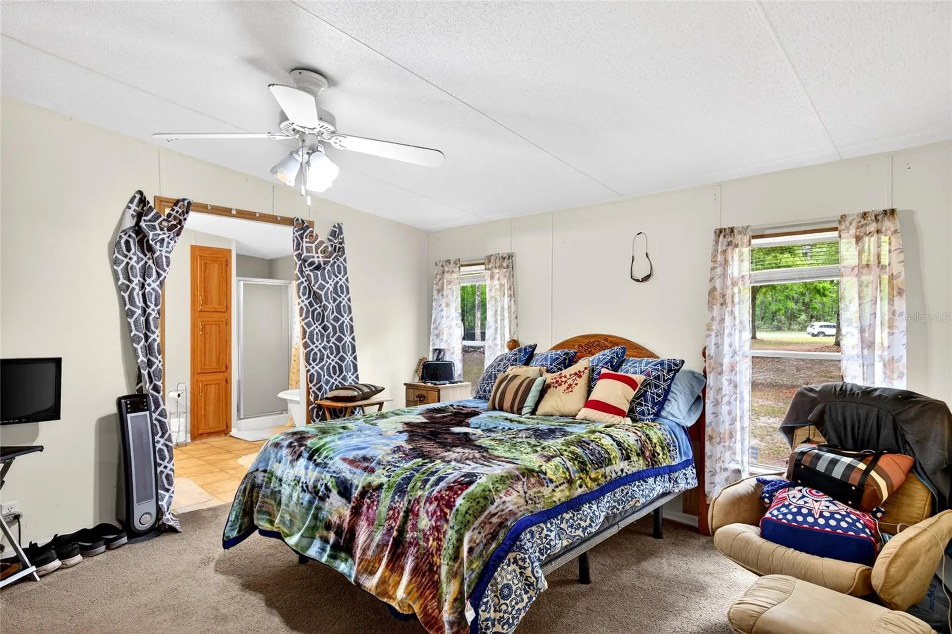 1502 NE 644th Street Old Town FL 32680