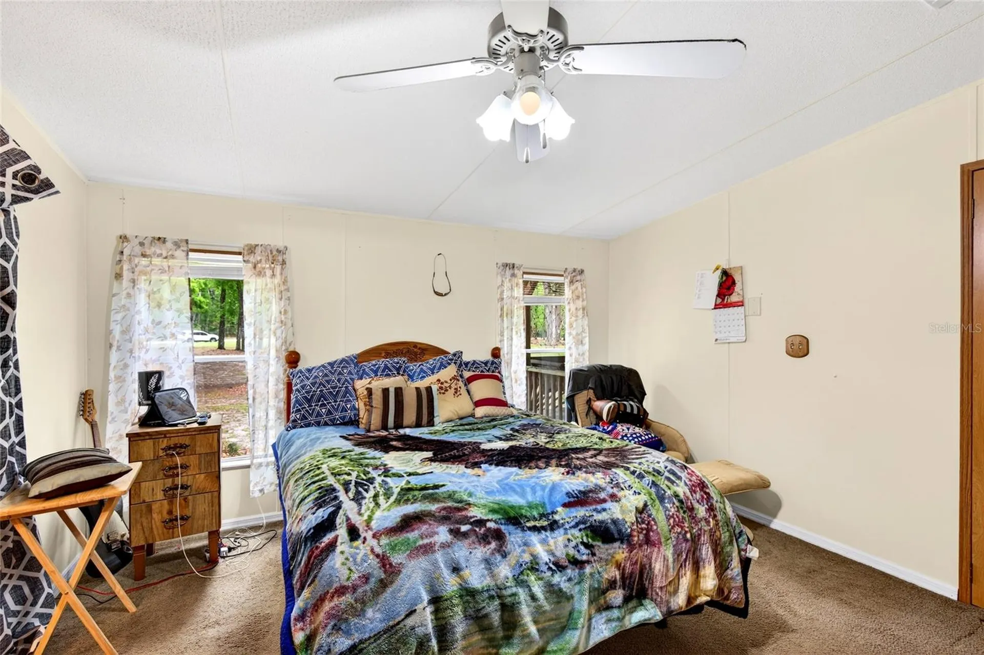 1502 NE 644th Street Old Town FL 32680
