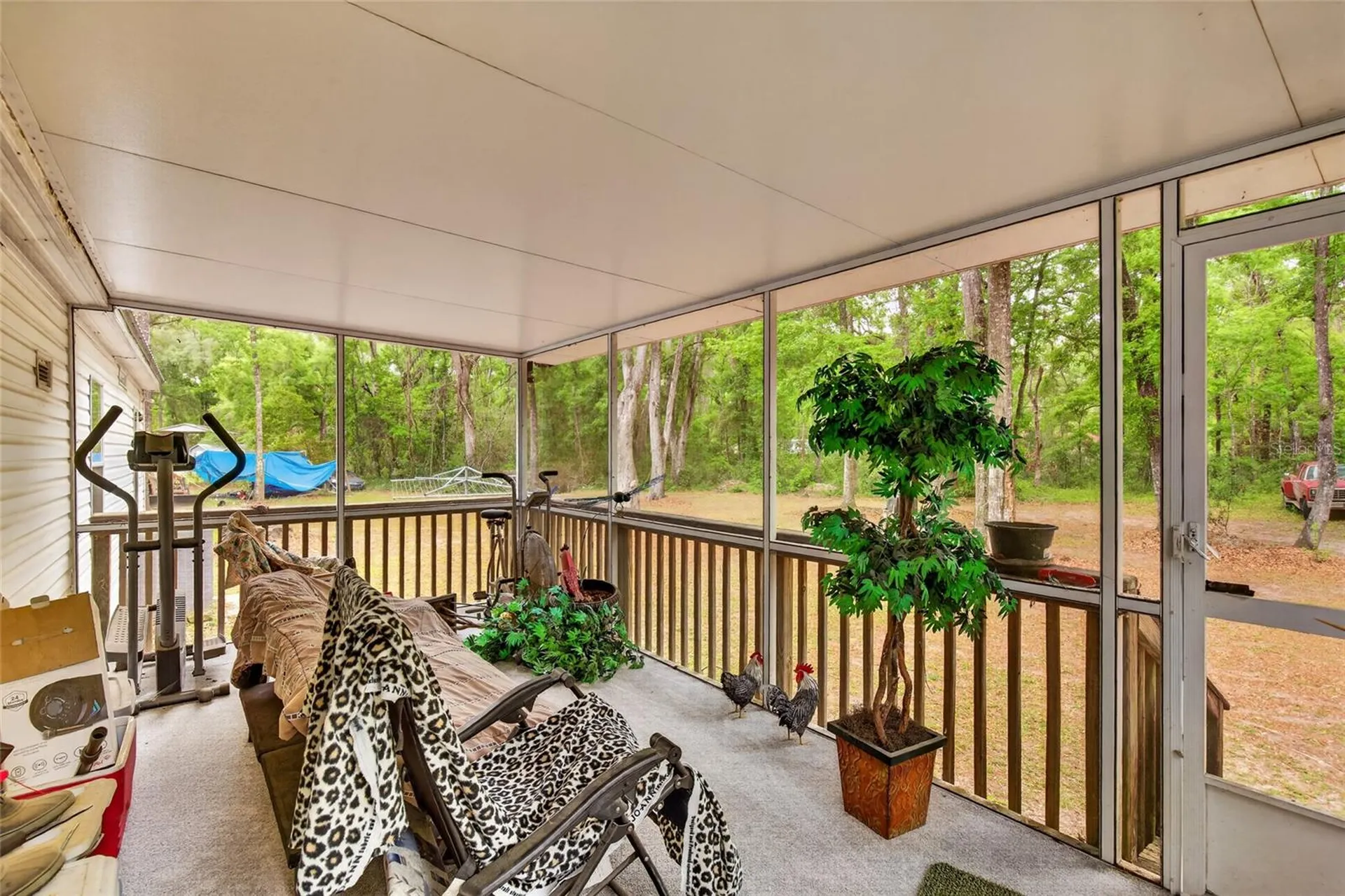 1502 NE 644th Street Old Town FL 32680