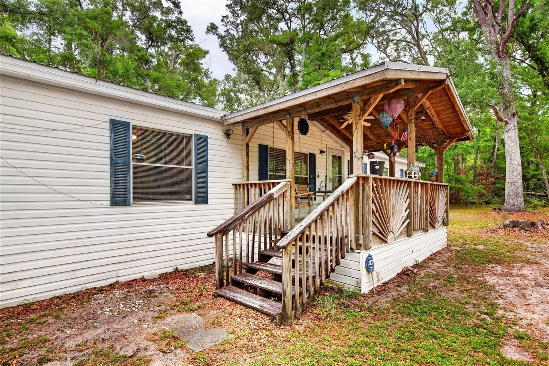 1502 NE 644th Street Old Town FL 32680