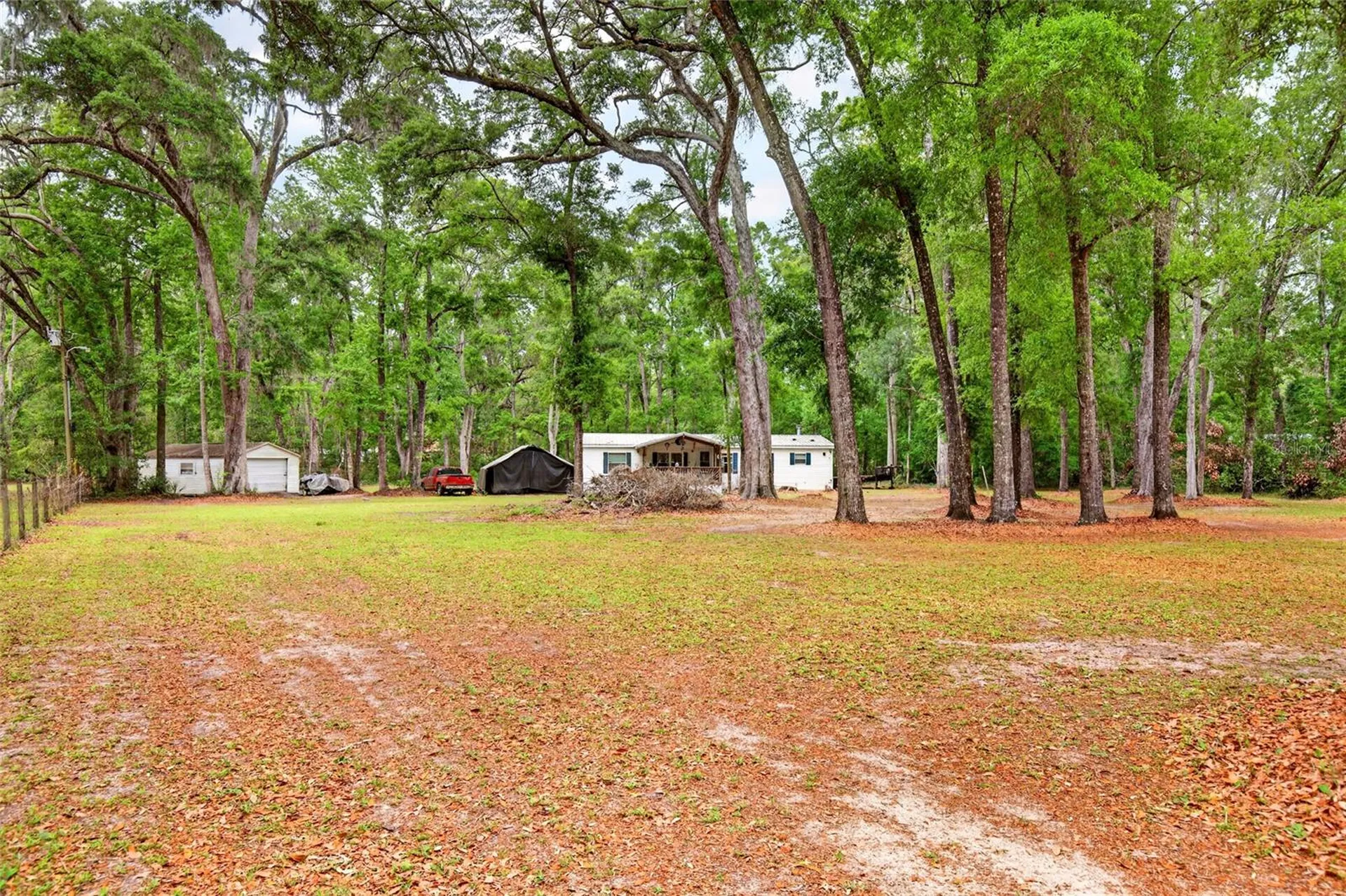 1502 NE 644th Street Old Town FL 32680