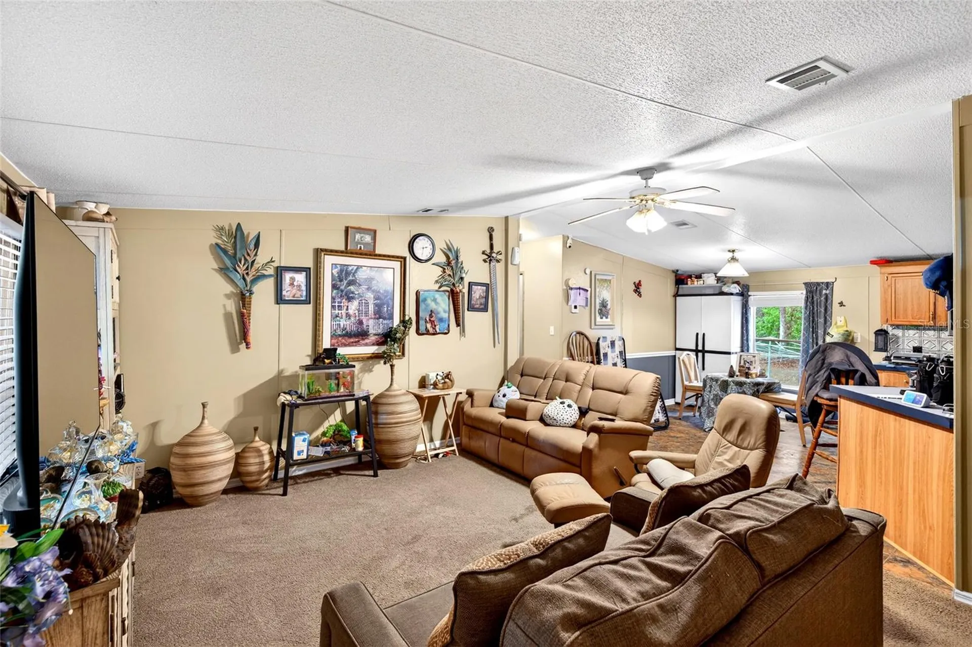 1502 NE 644th Street Old Town FL 32680