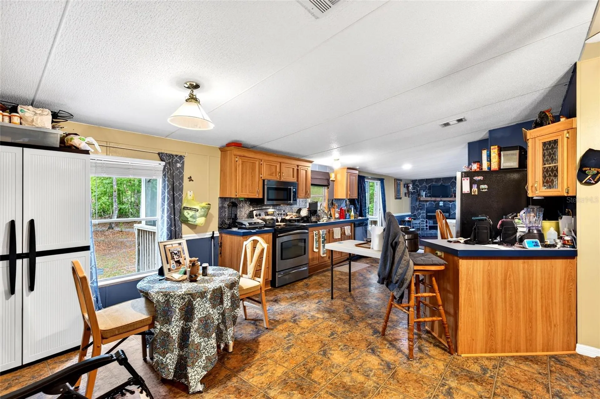 1502 NE 644th Street Old Town FL 32680