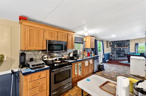 1502 NE 644th Street Old Town FL 32680