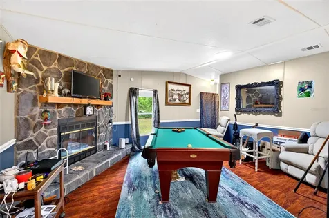 1502 NE 644th Street Old Town FL 32680